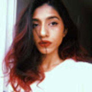 Meet your Posher, Bhumi